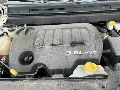 USED 2015 DODGE JOURNEY
