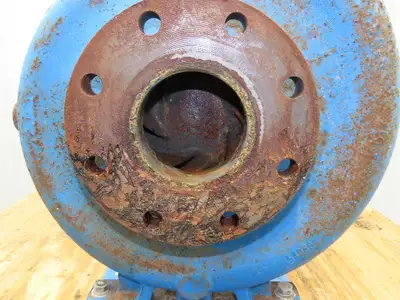 Used GOULDS _UNKNOWN_ Centrifugal Pumps Indiana US | Arrow Industrial #1367398
