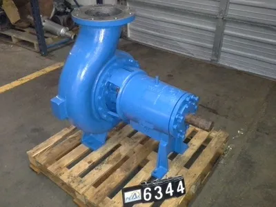 USED Goulds 3196 XLT