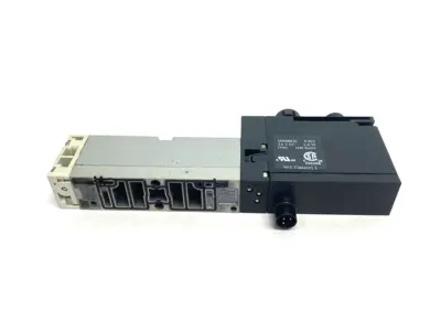 Used Festo Air Solenoid Valve 539182 Solenoid Valves Michigan US | Maverick Industrial Sales #1483201