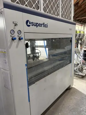 USED SUPERFICI MINI