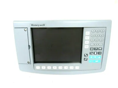 USED HONEYWELL 10420Z-0020 OPERATOR INTERFACE 10420Z0020