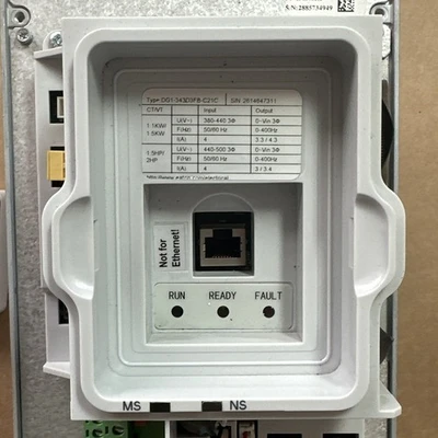 USED Eaton DG1343D3FBC21C