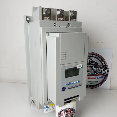 Used Allen-Bradley 150-F108NBRD Starters California US | American Industrial Supply Co. #1376968