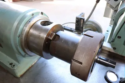 DeVlieg Spiralmatic Tool Pre Setter