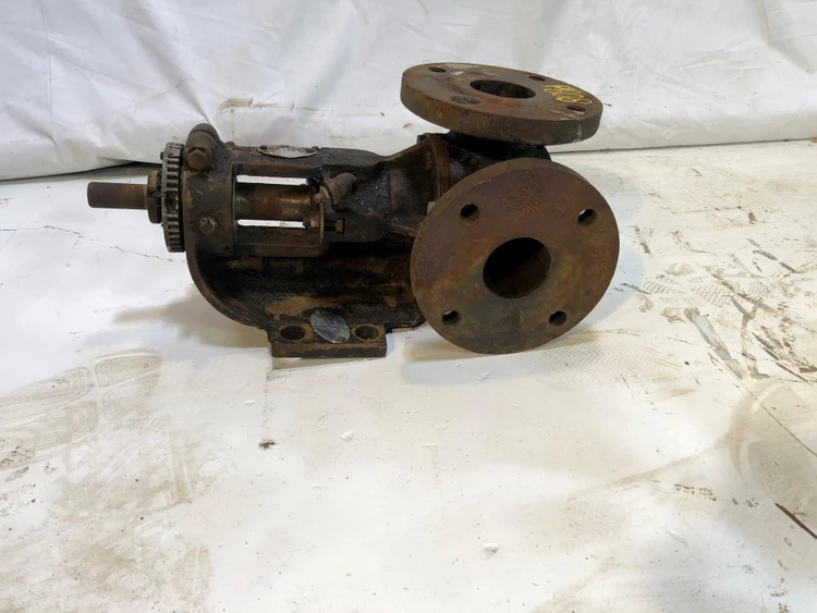 Used _UNKNOWN_ HL624 Positive Displacement Pumps Alabama US | Transamerican Equipment Company #713062