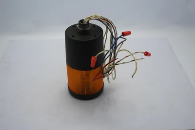 Used Federal Signal Does Not Apply Light Source Equipment California US | Davliegogo LLC #1706027