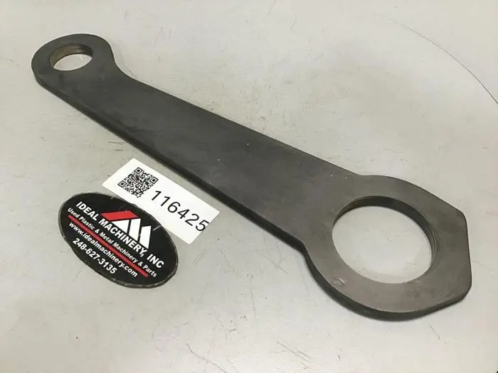 Used ARBURG 221-M350-75U / CHL Injection Molding Parts Michigan US | Ideal Machinery #701922