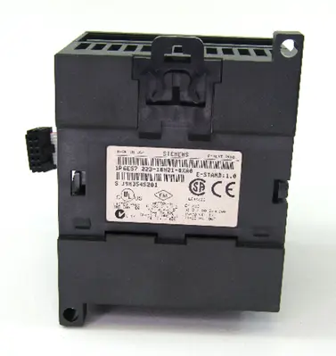 USED SIEMENS 6ES7 223-1BL21-0XA0