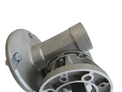NEW BONFIGLIOLI VF 49 F1 7 P71 B5 B3 GEAR BOX VF49F17P71B5B3