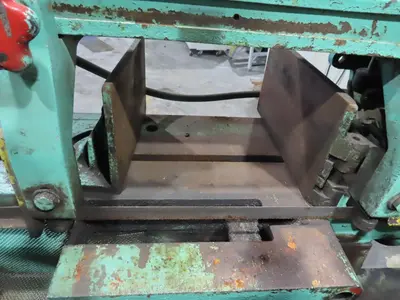 1978 KALAMAZOO INDUSTRIES H9AW Saws | MD Equipment Services LLC (8)