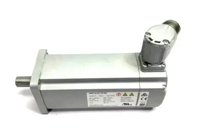 USED FESTO SERVO MOTOR 440W 14300RPM MAX