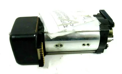 NEW GOULD CL-810229 CHART RECORDER MOTOR CL810229