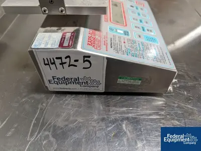 USED Kaps All Kaps All Electronic Torque Tester Model EB-550