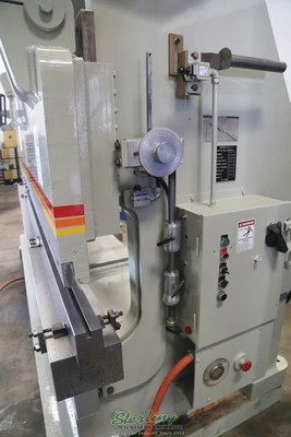 Used ACCURPRESS 720012 Press Brakes California US | Sterling Machinery Exchange #1465718