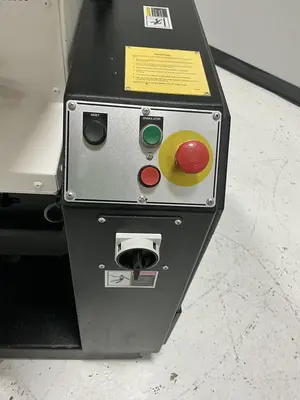 USED MILACRON MG-814