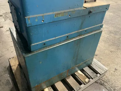Used DENISON FG8C01C21A68S06 Hydraulic Presses Ohio US | HGR 24 #1251096