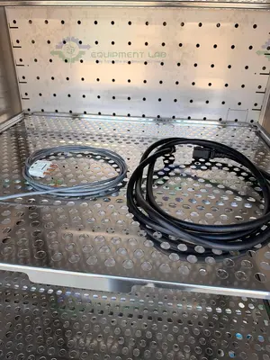 Used CARON 7001-33-1 REFRIGERATED REACH IN INCUBATOR 115V, 70C, 33 CU, FT. Incubators California US | Equipment Lab #1469374