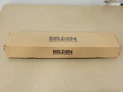 NEW BELDEN AX103932