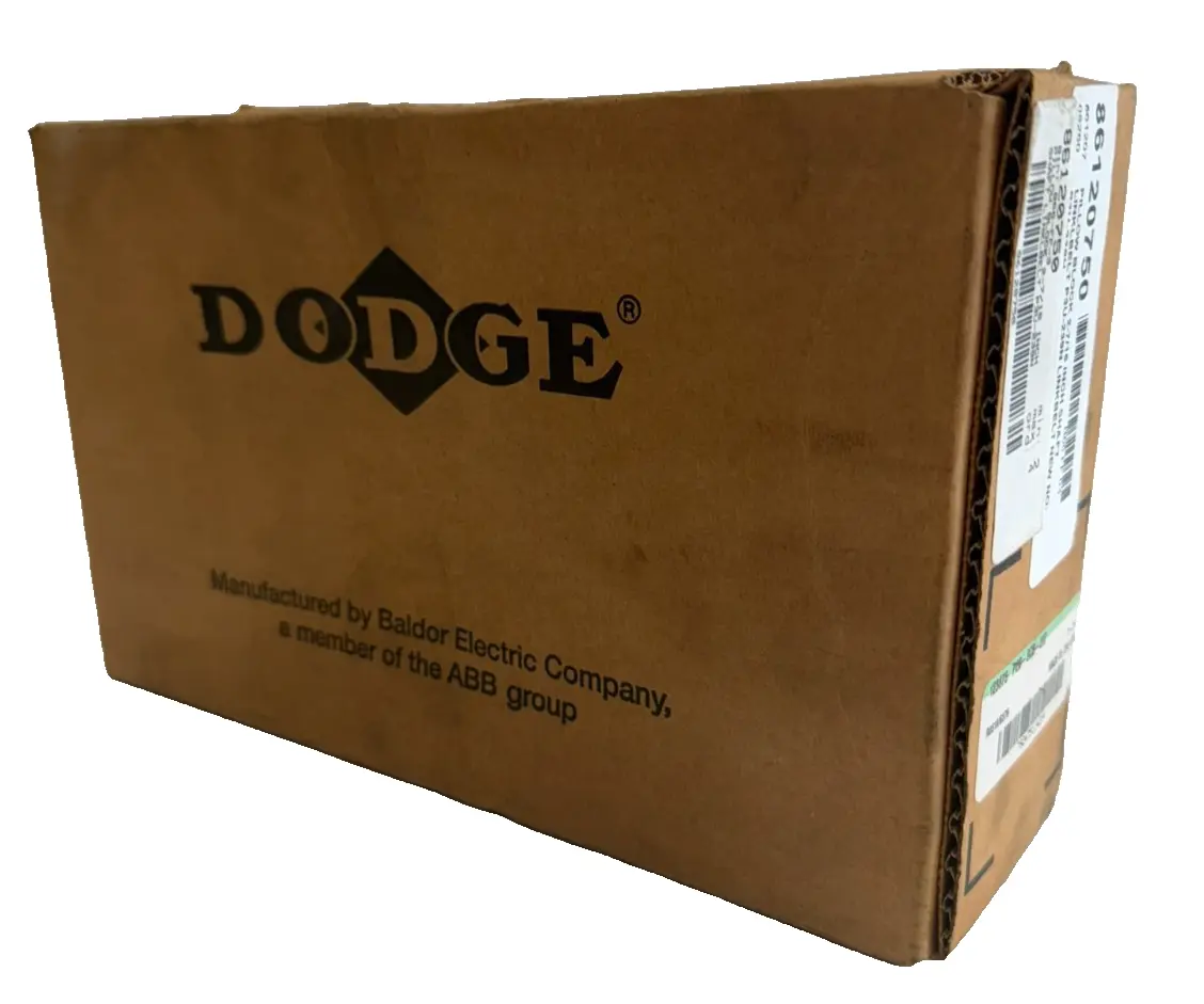 NEW DODGE P2B-SCB-207 PILLOW BLOCK 2-7/16 INCH SHAFT P2BSCB207