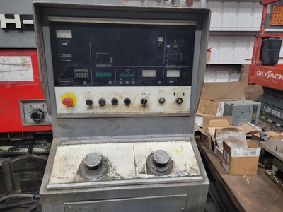 AMADA H-700 Band Saws, Horizontal | Norcal Machinery (2)