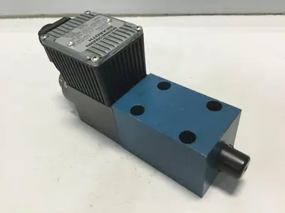 USED DEMAG ERGOTECH 10213666