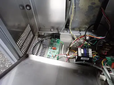 USED 2014 JORES IND2000H