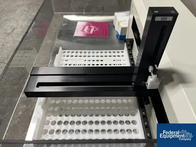 USED Agilent Agilent G1811A Autosampler