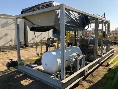 USED 1996 ARIEL JGJ-2-4