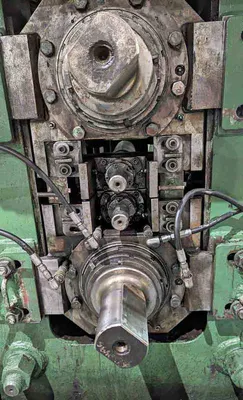 4 HI 1 Stand Meco Reversing Mill