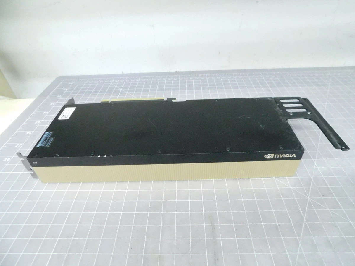 Used NVIDIA _UNKNOWN_ Network Cards | OCO Industrial #1752824