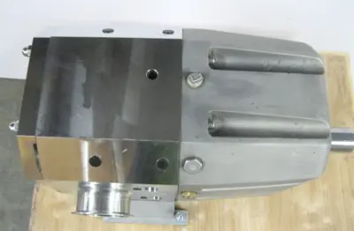 USED Wrightflow S4L