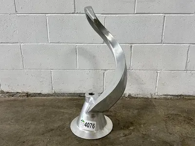 Hobart 29" Spiral Dough Hook