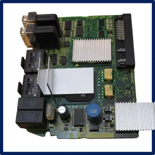 Used MITSUBISHI A20B-2101-0050 Printed Circuit Boards (PCB) Texas US | CNC TOOLS LLC #891736