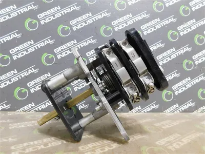 USED GENERAL ELECTRIC 16SB1BD336STS4V