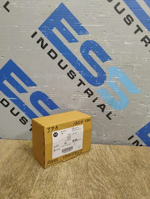 Allen Bradley 100-C37D10 Electrical/PLC/Automation | ESS Industrial Equipment Sales (1)