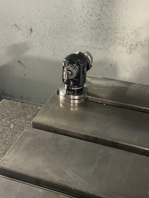 2019 HAAS VF-6/50 Vertical Machining Centers | Bayou Machinery (7)