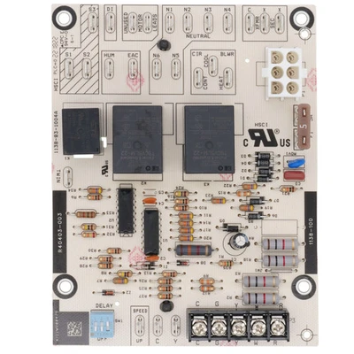 Honeywell R40403003 Blower Control [New]