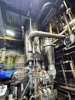 Used _UNKNOWN_ _UNKNOWN_ Power Generation New York US | Apex Group #1550825