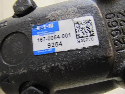 Eaton Char-Lynn 167-0054-001 Compact Series Hydraulic Motor Bendi 126418