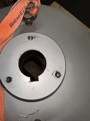 NEW VOITH BIRD M400