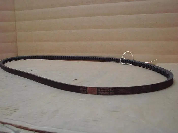 Used DAYTON 6A132G Belts Michigan US | Ideal Machinery #594069