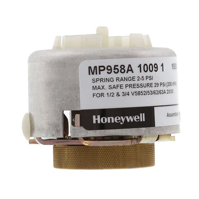 Honeywell MP958A1009 Pneumatic Actuator For Valve [New]
