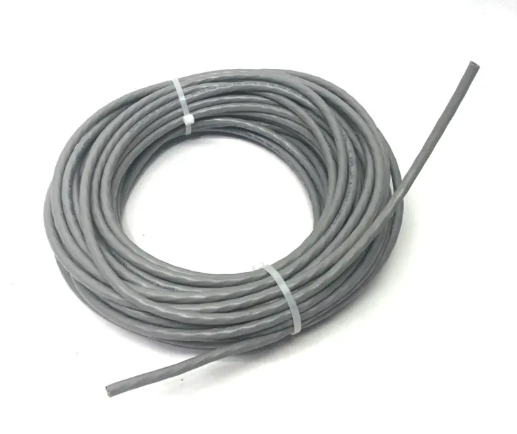 Used ALPHA WIRE COMMUNICATION & CONTROL CABLE UNSHIELDED 5-COND Cable & Wire | Maverick Industrial Sales #1101620