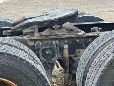 Used 1994 INTERNATIONAL 9200 6X4 Conventional trucks Michigan US | Proxy Equipment #1385326