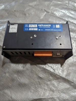 USED INFRANOR INC. SMTAS-220/7
