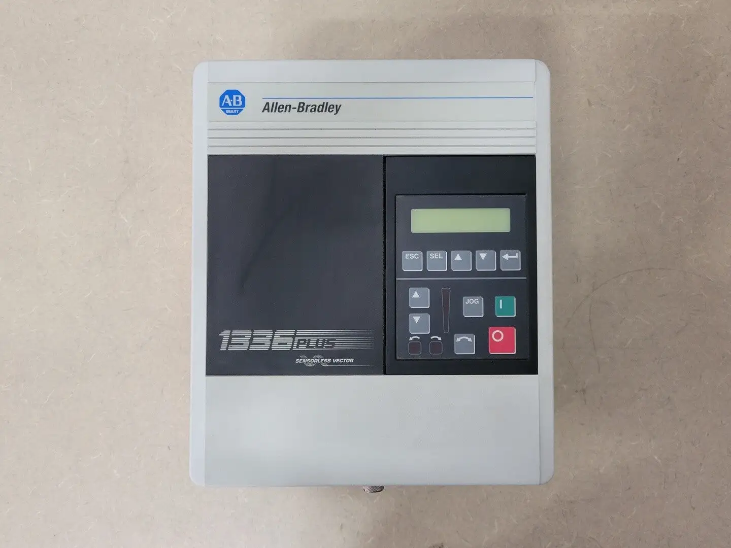 New | in-Stock ALLEN BRADLEY 1336S-BRF50-AA-EN5-HA2-L6 Switchgears British Columbia CA | Lenmark #240942