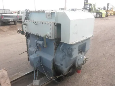 USED WESTINGHOUSE -