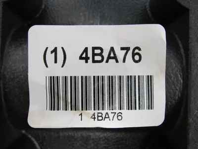 NEW PENTAIR 4BA76 FILTER HOUSING