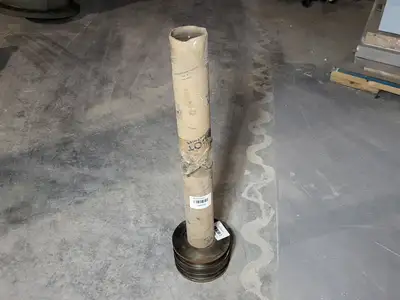 NEW METSO 1093050057